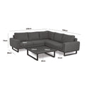 Shop weather-resistant Ethos garden furniture online UK