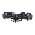Shop weather-resistant Ethos outdoor furniture online UK