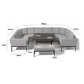 Shop weather-resistant Pulse garden furniture online UK