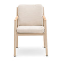 Sicily Rope Weave 6 Seat Rectangular Set with comfortable cushions, perfect to shop for relaxing garden dining