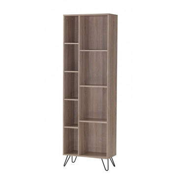 Sonoma Bookcase Narrow