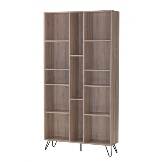 Sonoma Bookcase Large