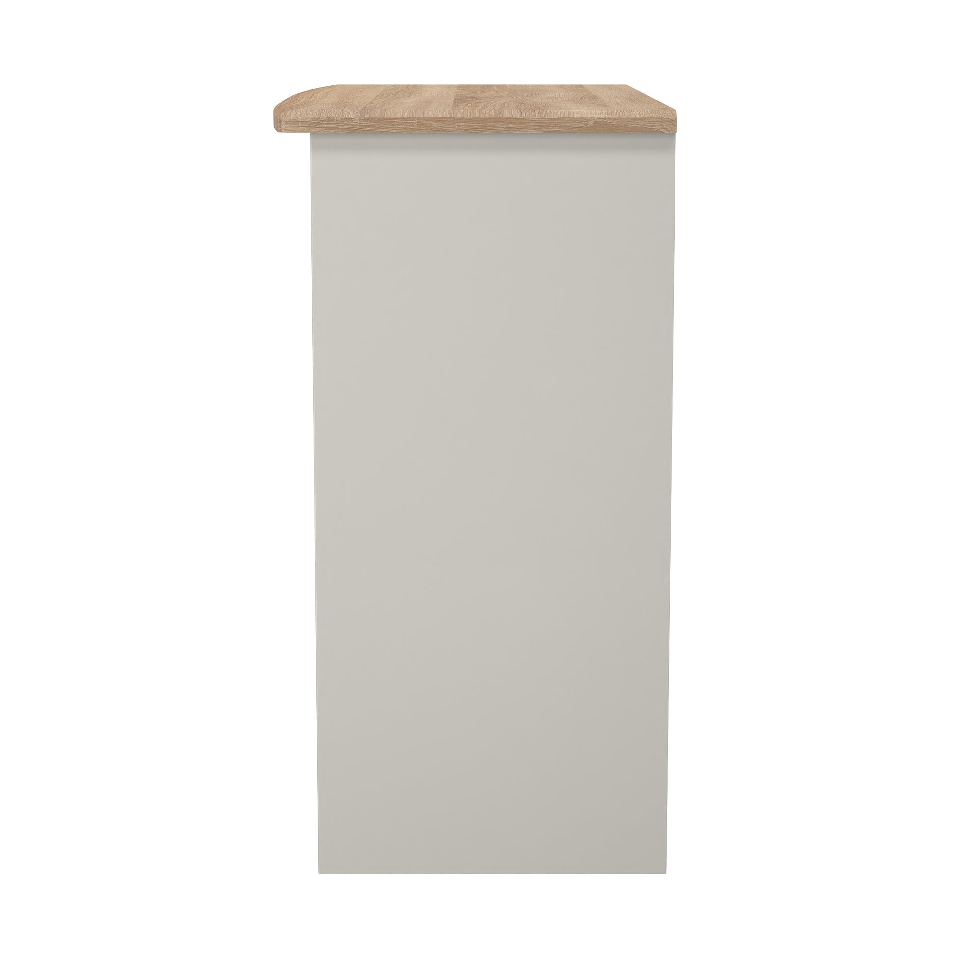 Sussex Vanity in Grey Ash & Bardolino Oak for Sale