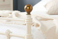 TOP QUALITY ATLAS BED CREAM