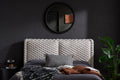 Tilly Bed Zuma White