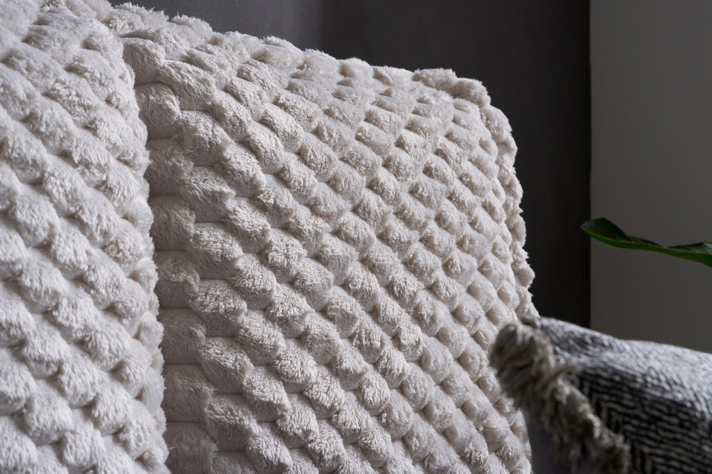 Tilly Upholstered Bed
