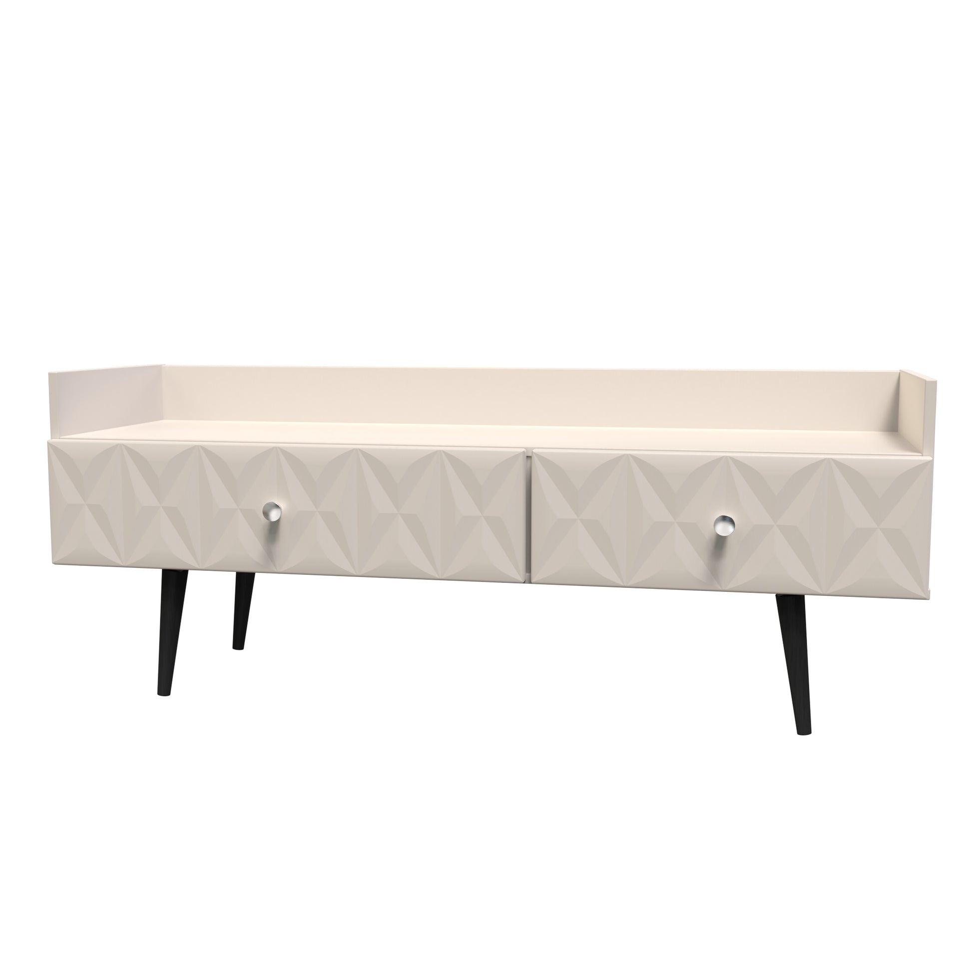 Top Pixel 2 Drawer Coffee Table Kashmir Matt online