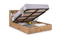 Top Quality Bali Ottoman Bed