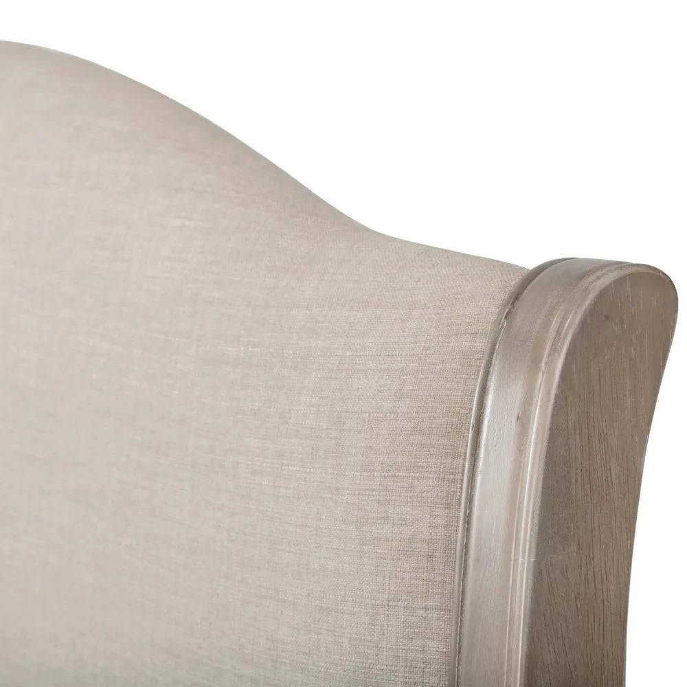 Top Quality Camille Bed