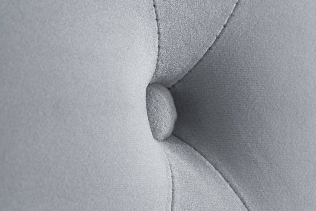 Top Quality Colorado Bed Grey