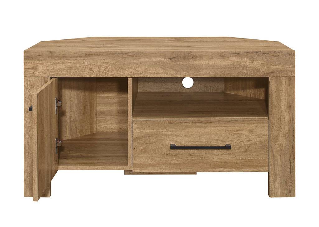 Top Quality Compton Corner TV Unit