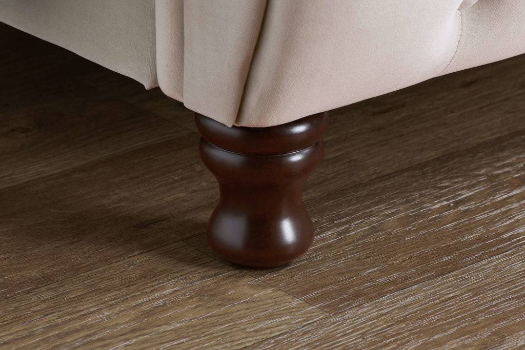 Top Quality Copenhagen Bed Warm Stone