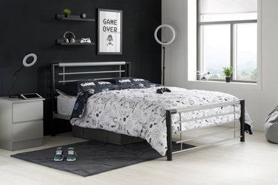 Top Quality Faro Bed for Sale - Blythe Living