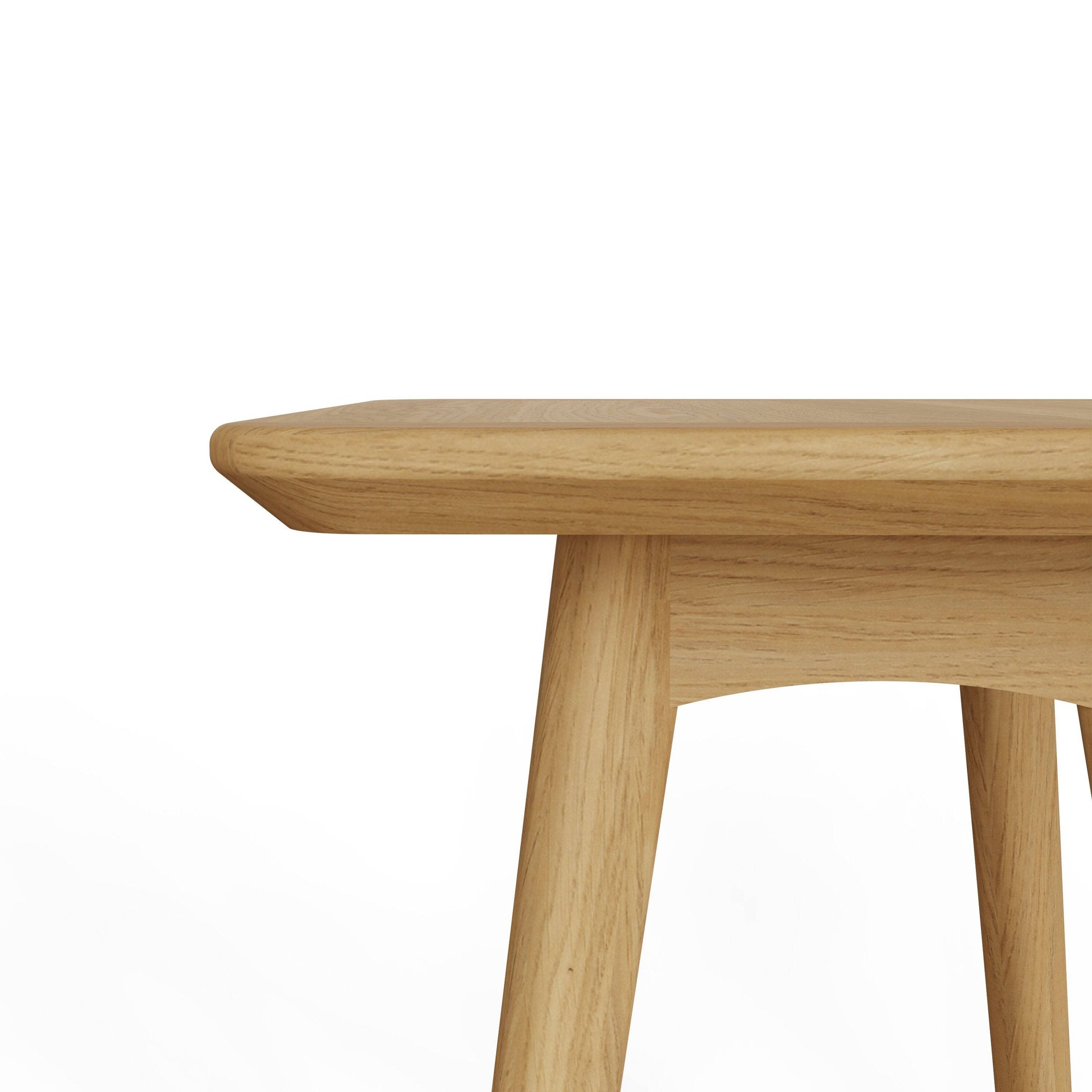 Top Quality Hudson Square Lamp Table