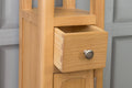 Top Quality Hudson Tower Cabinet Open Top