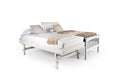 Top Quality Hythe Guest Bed - Soft White