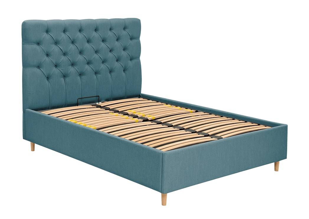 Top Quality Lusso Ottoman Hydro