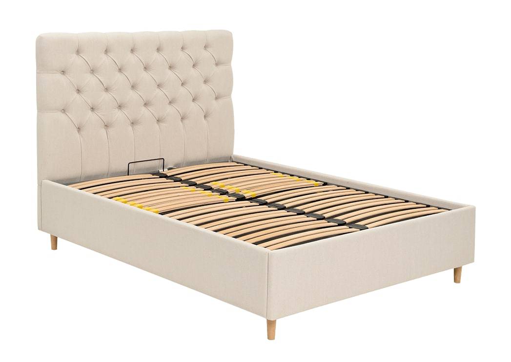 Top Quality Lusso Ottoman Linen