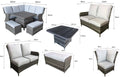 Top Quality Mia Corner Dining With Lift Table Online