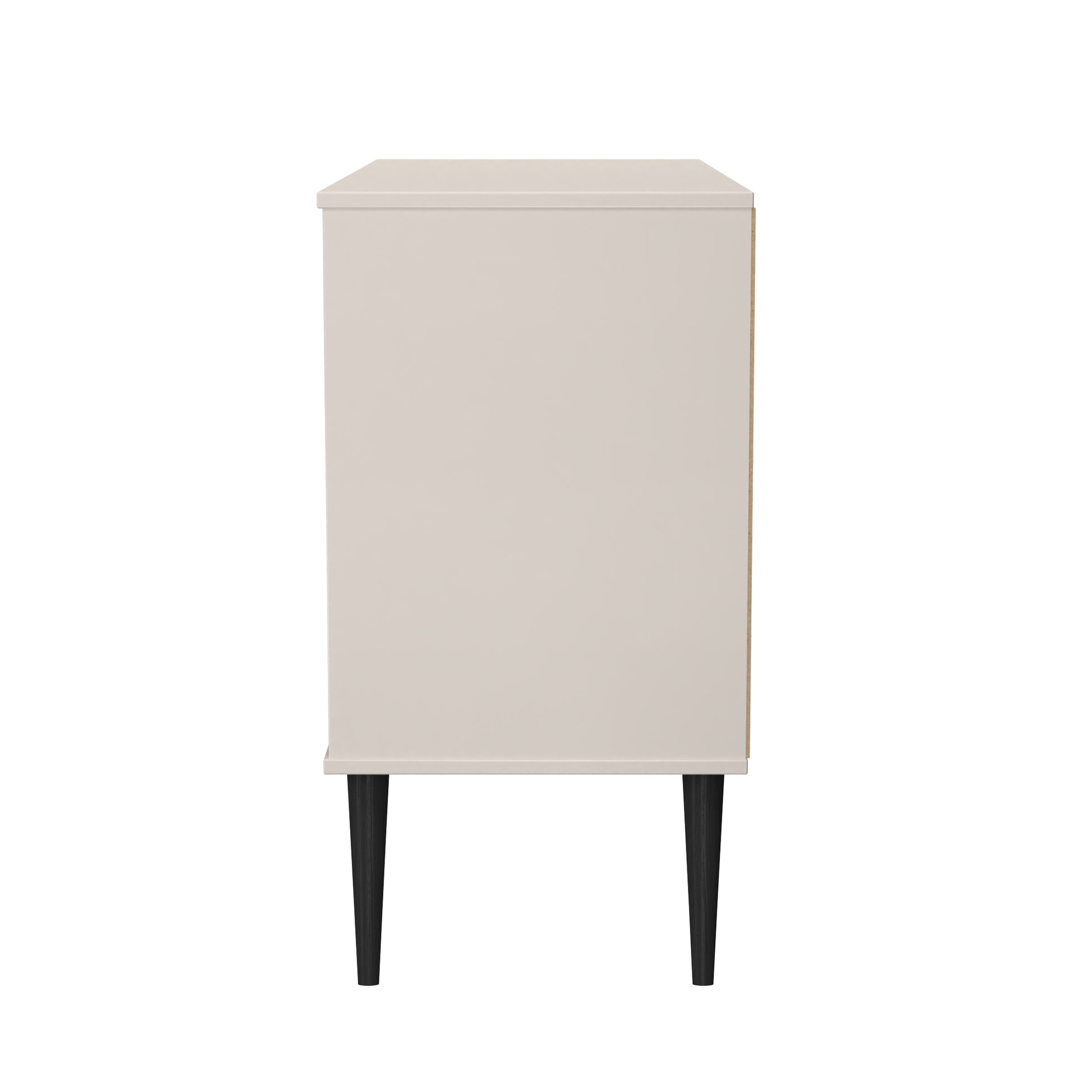 Top Quality Pixel 3 Drawer TV Unit in Kashmir Matt Colour