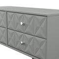 Top Quality Pixel 4 Drawer Bed Box in Dusk Grey Colour