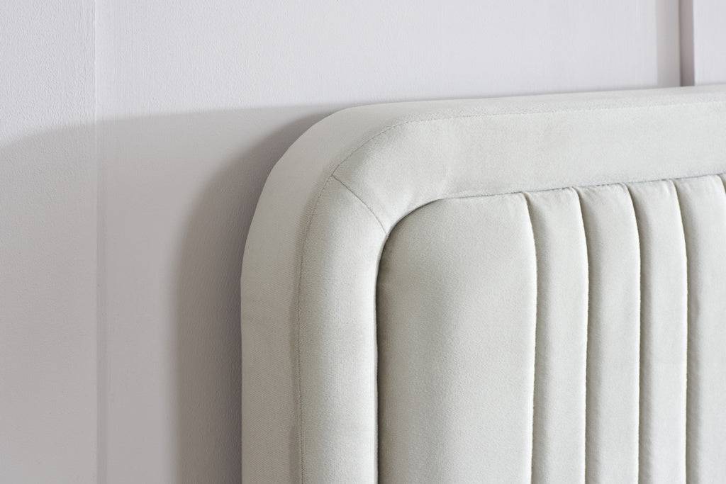 Blythe Warm Stone Bed - Blythe Living