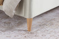 Blythe Warm Stone Bed - Blythe Living
