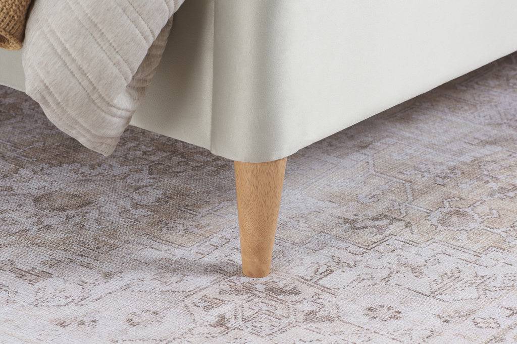 Blythe Warm Stone Bed - Blythe Living