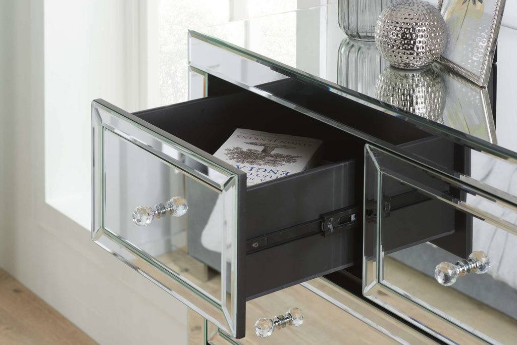 Valencia 3 + 2 Chest for sale glamorous bedroom storage UK
