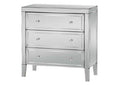 Valencia 3 Drawer Chest
