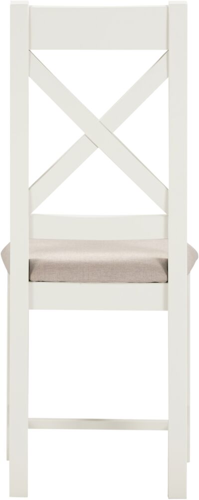 View Windsor Ivory Dining Chair