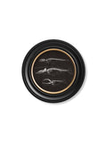 c.1870 Anatomical Skeletons - Dark - Round Frames - Blythe Living