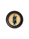 c.1760 Portrait of the Imperial Bodyguard - Round - Blythe Living