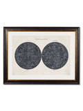 c.1800 Map of the Constellations