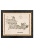 c.1806 County Maps of England
