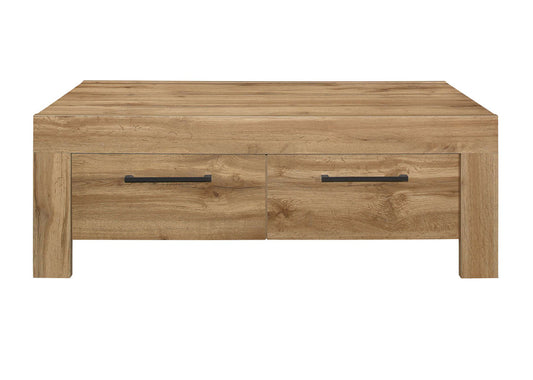 Compton 4 Drawer Coffee Table