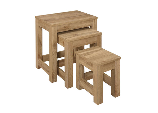 COMPTON NEST OF TABLES