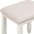 BORDEAUX DRESSING TABLE STOOL - PEBBLE GREY - Blythe Living