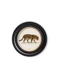 c.1836 Jaguar - Round Frame - Blythe Living