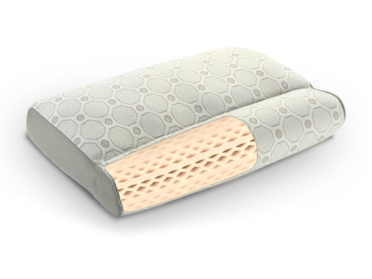 Octasense Pillow