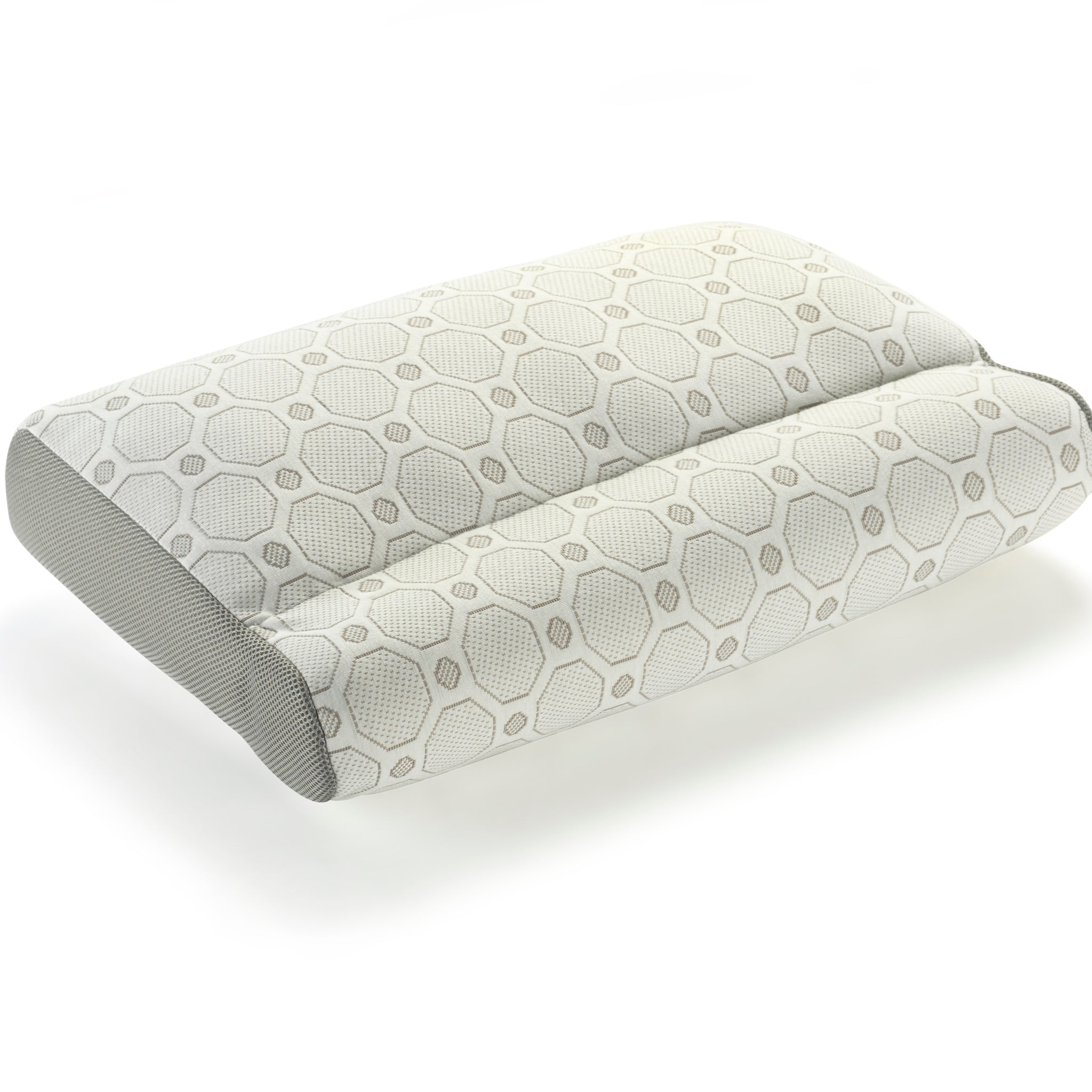 Octasense Pillow