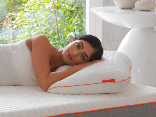 Octasmart Pillow