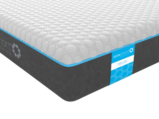 Octasmart Premium Deluxe Mattress