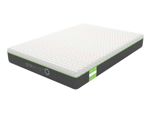 Octasmart Premium Hybrid Mattress