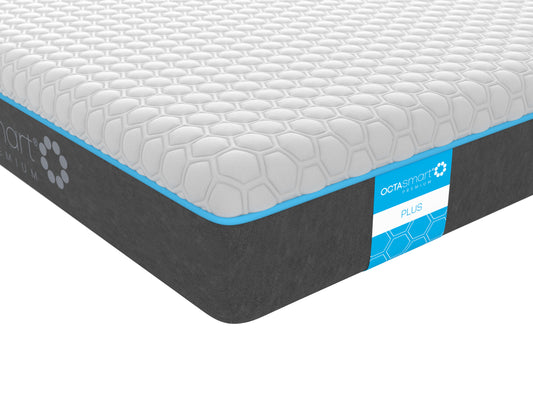 Octasmart Premium Plus Mattress