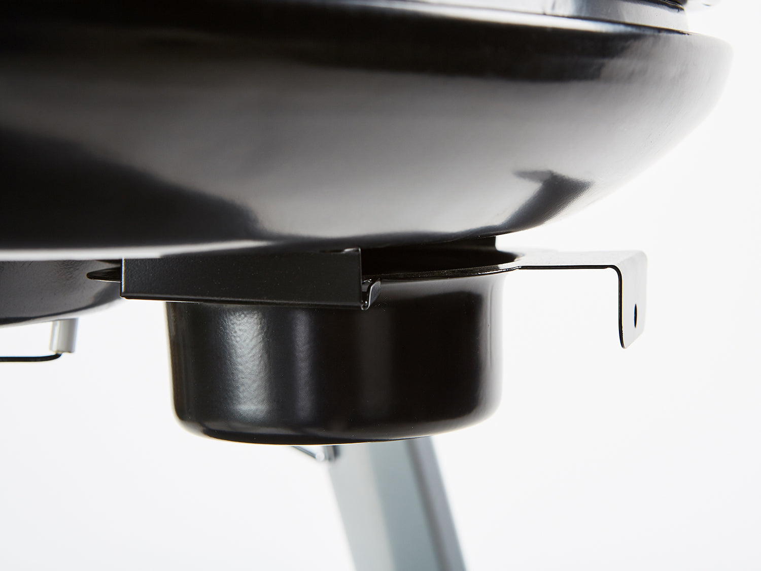 top Quality Trekker Black Portable Camping Stove for Sale